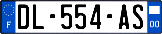 DL-554-AS
