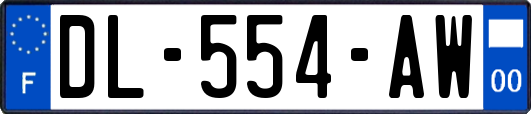 DL-554-AW