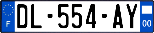 DL-554-AY