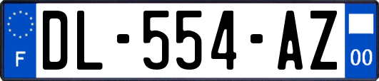 DL-554-AZ