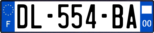 DL-554-BA