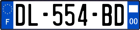 DL-554-BD