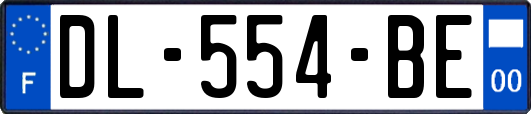 DL-554-BE