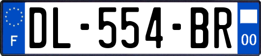 DL-554-BR