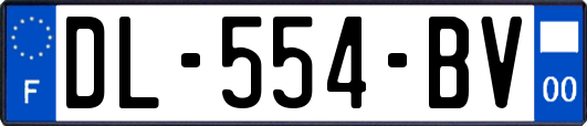 DL-554-BV