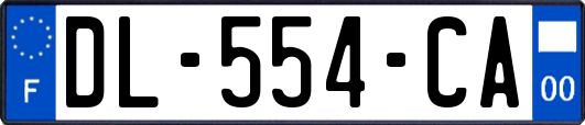 DL-554-CA