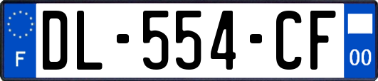 DL-554-CF