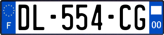 DL-554-CG