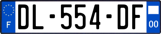 DL-554-DF