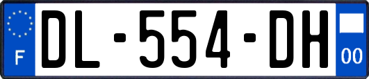 DL-554-DH