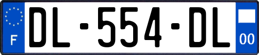 DL-554-DL