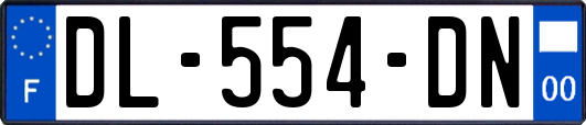 DL-554-DN