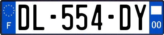 DL-554-DY