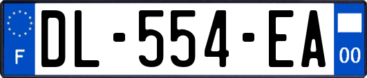 DL-554-EA