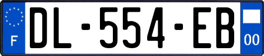 DL-554-EB