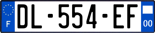 DL-554-EF