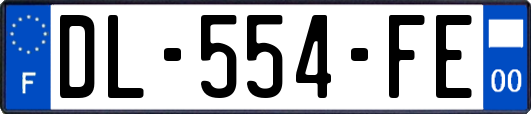DL-554-FE