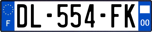 DL-554-FK