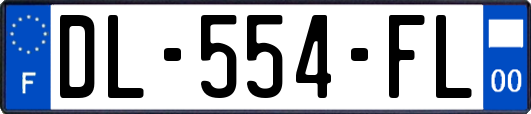 DL-554-FL