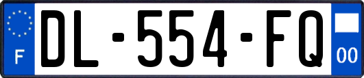 DL-554-FQ