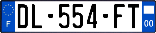 DL-554-FT