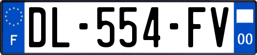 DL-554-FV