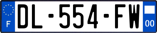 DL-554-FW