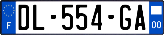 DL-554-GA