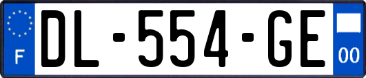 DL-554-GE