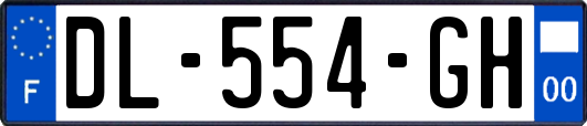 DL-554-GH