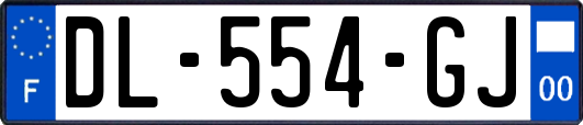 DL-554-GJ