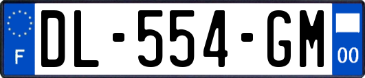 DL-554-GM