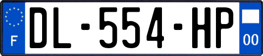 DL-554-HP