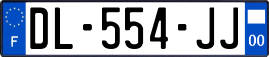 DL-554-JJ