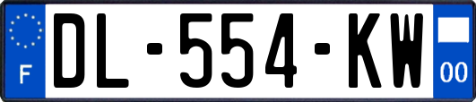 DL-554-KW