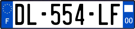 DL-554-LF