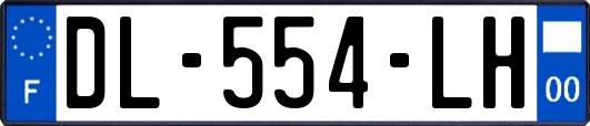 DL-554-LH