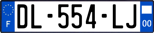 DL-554-LJ