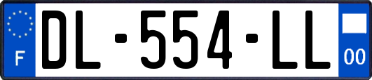 DL-554-LL