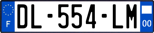 DL-554-LM