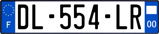DL-554-LR