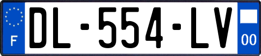 DL-554-LV