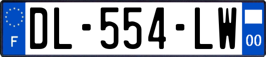 DL-554-LW