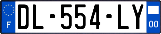 DL-554-LY