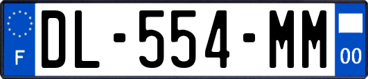 DL-554-MM