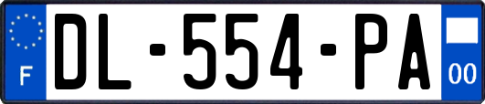 DL-554-PA