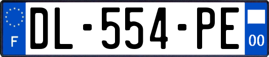 DL-554-PE