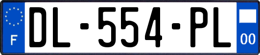 DL-554-PL