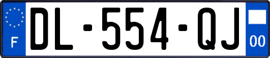 DL-554-QJ