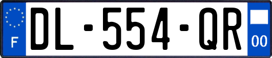 DL-554-QR